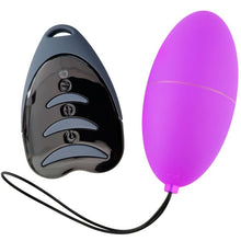 Comprar ALIVE Magic Egg 3.0 Violeta – Huevo Vibrador Con Control Remoto Inalámbrico-Noxtic