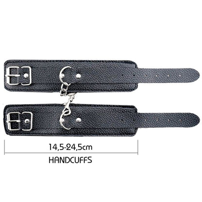 Comprar ALIVE Secret Desires Kit 7 Piezas – Kit De BDSM Para Exploración Confiada Y Plena Sensación-Noxtic