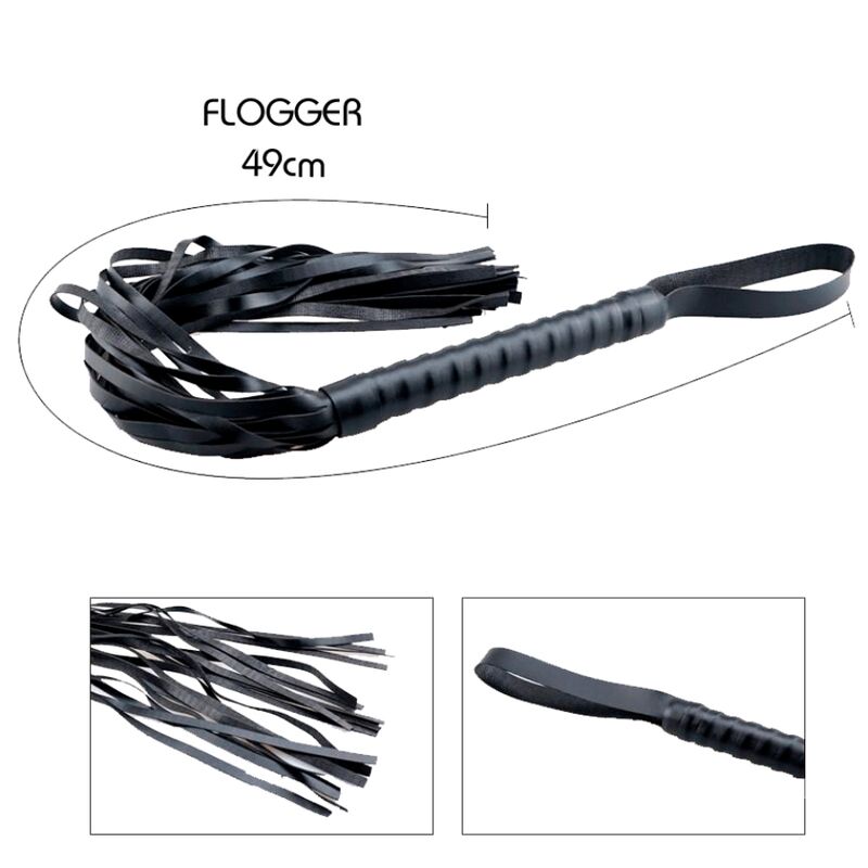 Comprar ALIVE Secret Desires Kit 7 Piezas – Kit De BDSM Para Exploración Confiada Y Plena Sensación-Noxtic