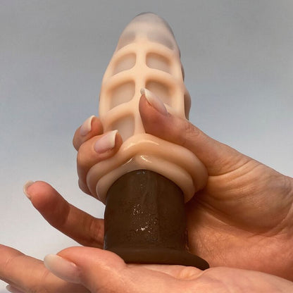 Comprar ALIVE Shot Experience Mini Masturbador – Juguete Erótico Compacto Para Placer Sensible-Noxtic