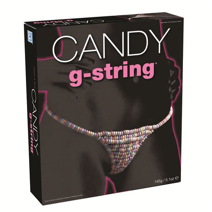 Comprar SPENCER & FLEETWOOD Tanga Mujer Caramelos – Lencería Ajustable Con Lycra Suave Para Máxima Comodidad-Noxtic