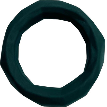 Comprar ALIVE Stellar Anillo Verde – Anillo Confortable Para Mejora de Sensaciones Durante el Uso-Noxtic