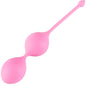 Comprar ALIVE U Tone Bolas Rosa – Fortalece Músculos Pélvicos Con Diseño Elegante-Noxtic