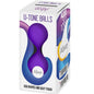 Comprar ALIVE U Tone Bolas Violeta – Bolas Chinas Para Fortalecer Músculos Pélvicos-Noxtic