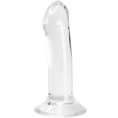 Comprar ALIVE Valiant Pene Realista Transparente 16 cm – Juguete Erótico Hipoalergénico Para Placer Seguro-Noxtic