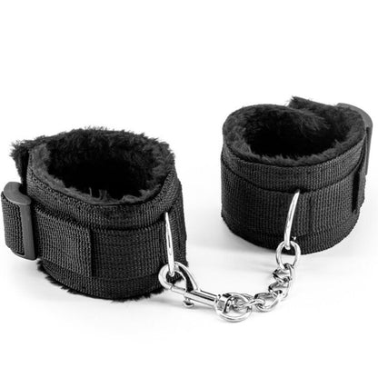 Comprar ALIVE Fury Kit 10 Piezas Negro – Kit Elegante Para Explorar Placer y Confianza-Noxtic