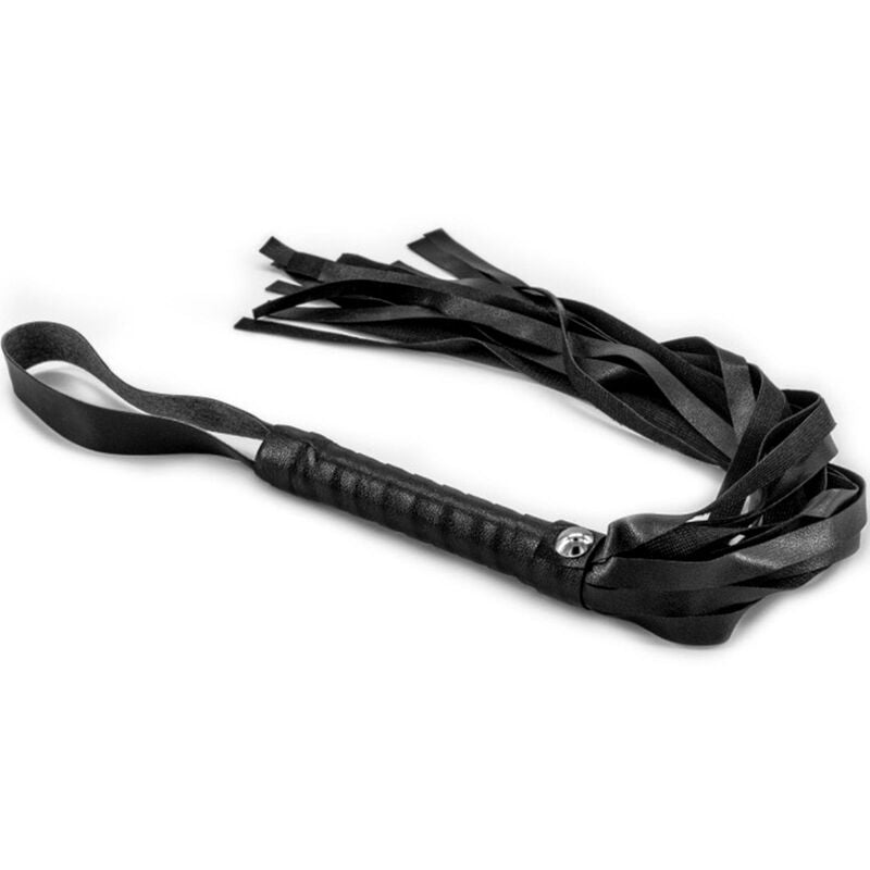Comprar ALIVE Fury Kit 10 Piezas Negro – Kit Elegante Para Explorar Placer y Confianza-Noxtic