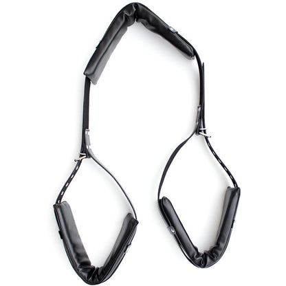 Comprar ALIVE Supremacy Restrictor Regulable Cuello Piernas – Diseño Ajustable Para Comodidad y Libertad Sensorial-Noxtic