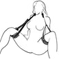 Comprar ALIVE Supremacy Restrictor Regulable Cuello Piernas – Diseño Ajustable Para Comodidad y Libertad Sensorial-Noxtic