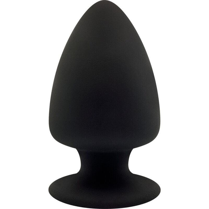 Comprar SILEXD Modelo 1 Plug Anal Silicona Premium – Diseño Innovador Para Placer Confiable-Noxtic