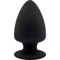 Comprar SILEXD Modelo 1 Plug Anal Silicona Premium – Diseño Innovador Para Placer Confiable-Noxtic