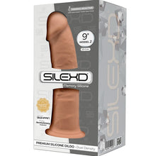 Comprar SILEXD Modelo 2 Caramelo – Silicona Premium Para Experiencias De Placer Confortable-Noxtic