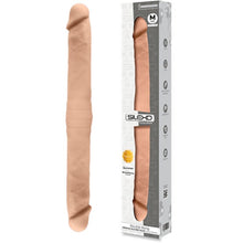Comprar SILEXD Pene Realista Doble Silicona Premium – Diseño Flexible Para Placer Personalizado-Noxtic