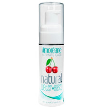 Comprar AMOREANE Lubricante Base de Agua Cereza 50 ML – Aroma Dulce Para Mayor Placer y Confort-Noxtic