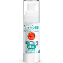 Comprar AMOREANE Lubricante Base De Agua Efecto Calor 50 Ml – Mejora La Lubricación Con Sensación De Calidez-Noxtic