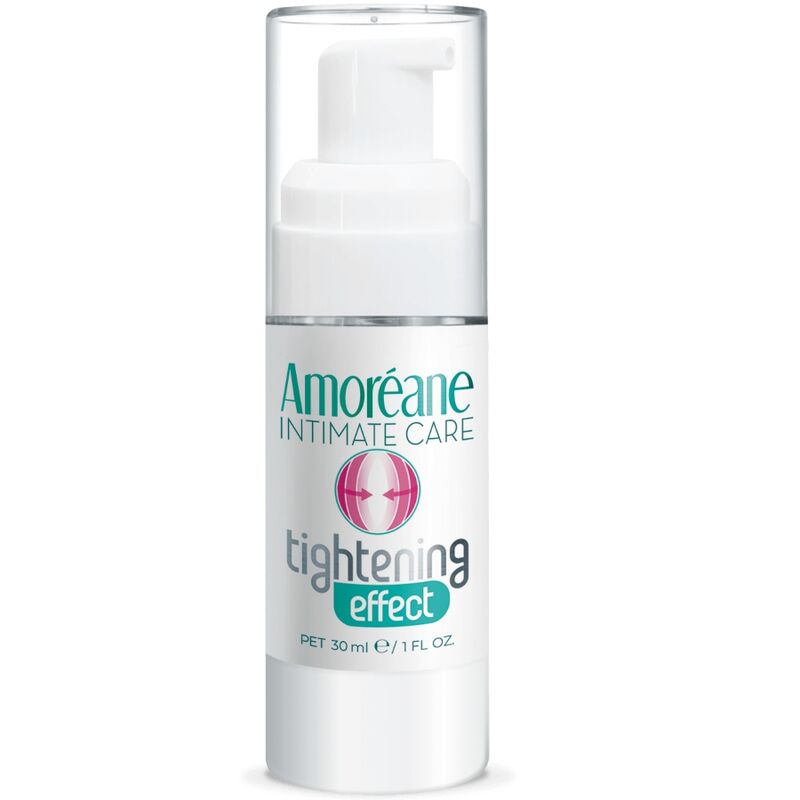 Comprar AMOREANE Lubricante Base De Agua Efecto Tensor 50 ML – Suavidad Y Comodidad Para Una Experiencia Única-Noxtic