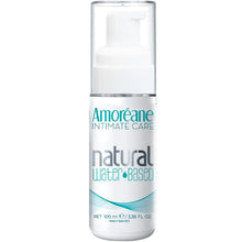 Comprar AMOREANE Lubricante Base de Agua Natural 100 ML – Hidratación Suave Para Mayor Comodidad Intima-Noxtic