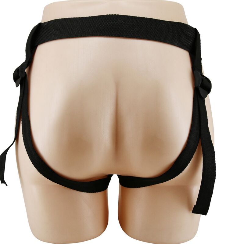 Comprar Pretty Love Harness Stark – Arnés Ergonómico Para Comodidad Óptima-Noxtic