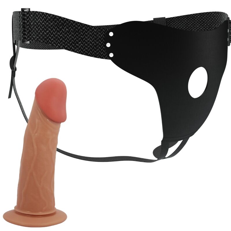 Comprar Pretty Love Harness Stark – Arnés Ergonómico Para Comodidad Óptima-Noxtic