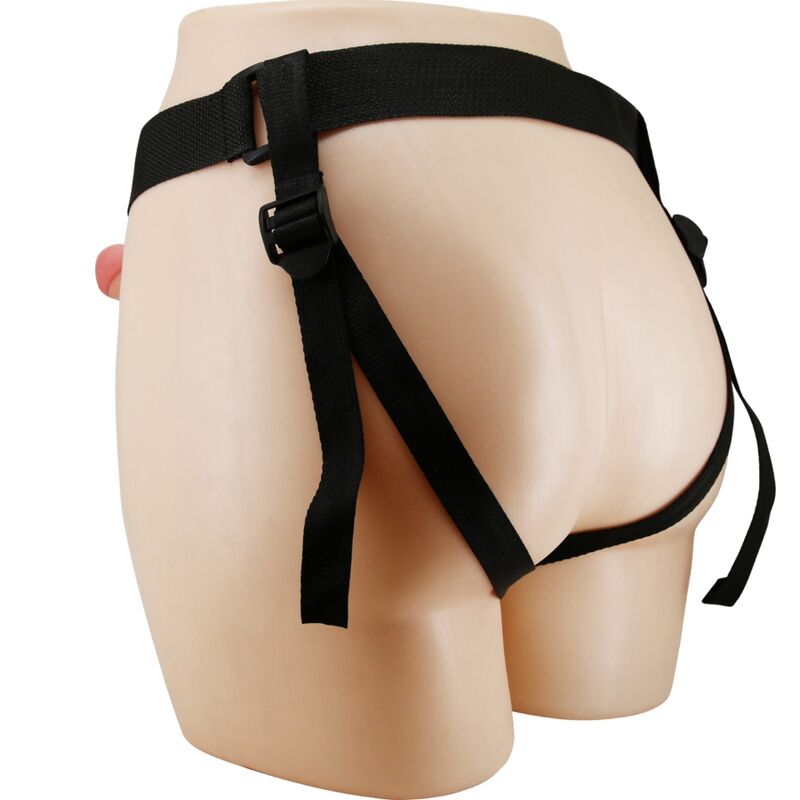 Comprar Pretty Love Harness Stark – Arnés Ergonómico Para Comodidad Óptima-Noxtic