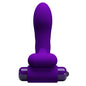 Comprar PRETTY LOVE Orlando Funda De Dedo Vibrador Morado – Diseño Ergonómico Para Placer Personalizado-Noxtic