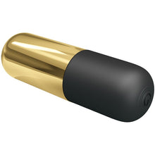 Comprar PRETTY LOVE Bala Vibrador Dorado – Juguete Recargable Con Diseño Elegante y Sutil-Noxtic