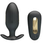 Comprar Pretty Love Kelly Plug Anal – Vibrador Recargable Con Diseño Ergonómico-Noxtic