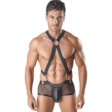 Comprar Anais Men Axel Arnés I S M – Diseño Elegante Para Libertad Y Confort En Tu Experiencia-Noxtic