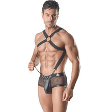 Comprar Anais Men Axel Arnes II S M – Arnes Con Diseño Elegante Y Confortable-Noxtic