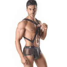 Comprar Anais Men Axel Arnes III L XL – Accesorio Elegante Con Libertad Sensorial y Diseño Sofisticado-Noxtic