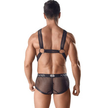 Comprar Anais Men Axel Arnes III L XL – Accesorio Elegante Con Libertad Sensorial y Diseño Sofisticado-Noxtic