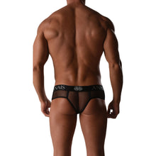 Comprar Anais Men Ares Tanga III S – Tanga Elegante Con Estilo Y Comodidad Optimal-Noxtic