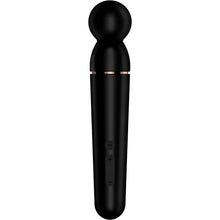 SATISFYER - PLANET WAND-ER VIBRATING MASSAGER BERRY