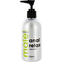 Comprar COBECO Relajante Anal 250 ML – Gel Con Efecto Insensibilizante Para Mayor Comodidad-Noxtic