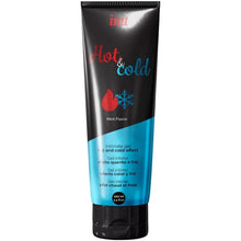 Comprar INTT Lubricants Lubricante Íntimo Efecto Frío y Calor – Gel A Base Agua Con Sabor A Menta Para Placer Sensorial-Noxtic