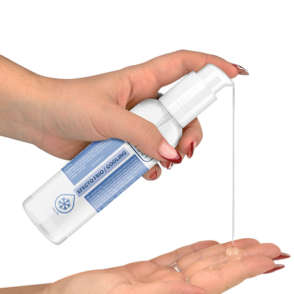 WATERFEEL - LUBRICANTE EFECTO FRIO 150 ML-WATERFEEL-Noxtic
