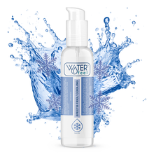 Comprar WATERFEEL Lubricante Efecto Frío 150 ML – Sensación Refrescante Para Mayor Placer-Noxtic