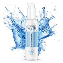 Comprar WATERFEEL Lubricante Natural 175 ML – Suave y Sedoso Con Base Agua Para Una Experiencia Placentera-Noxtic