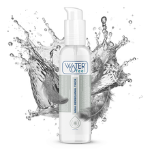 Comprar WATERFEEL Lubricante Anal 150 ML – Fórmula A Base De Agua Para Confort Y Relajación-Noxtic
