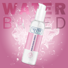Comprar Waterfeel Lubricante Nube de Azúcar 175 Ml – Lubricante Hidratante Con Sabor Dulce Para Mayor Placer-Noxtic