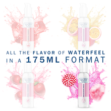 Comprar Waterfeel Lubricante Nube de Azúcar 175 Ml – Lubricante Hidratante Con Sabor Dulce Para Mayor Placer-Noxtic