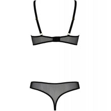 Comprar Passion Marina Body Negro S M – Diseño Elegante Con Ajuste Perfecto-Noxtic