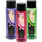 Comprar SHUNGA Gel De Baño Y Ducha Menta 370 Ml – Ritual De Bienestar Con Aceites Vegetales Y Vitamina E-Noxtic