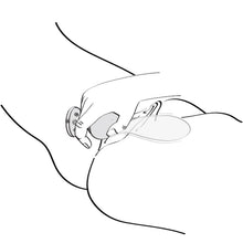 SHUNGA - SANYA PINK INTIMATE MASSAGER