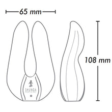 Comprar Shunga Aiko Masajeador Íntimo Rosa – Diseño Ergonómico Para Placer Personalizado-Noxtic