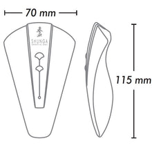Comprar Shunga Obi Masajeador Íntimo Rosa – Dispositivo Con Diseño Innovador Para Bienestar Sensorial-Noxtic