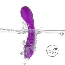 Comprar ARMONY Dildo Vibrador Punto G Violeta – Diseño Ergonómico Con Funcionalidad Recargable-Noxtic