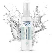 Comprar WATERFEEL Limpiador Juguetes Sterile 150 ML – Spray Desinfectante Para Limpieza Profunda De Juguetes Eróticos-Noxtic