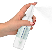 Comprar WATERFEEL Limpiador Juguetes Sterile 150 ML – Spray Desinfectante Para Limpieza Profunda De Juguetes Eróticos-Noxtic