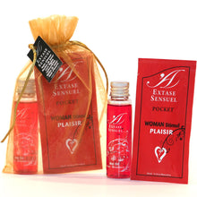 Comprar Extase Sensual Set Nuits Amour Formato Viaje – Kit Compacto Para Explorar Tu Placer Con Estilo-Noxtic